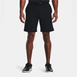 Under Armour men's straight fit golf shorts Size 30